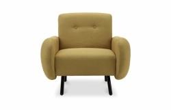 fauteuil vintage - VIKA