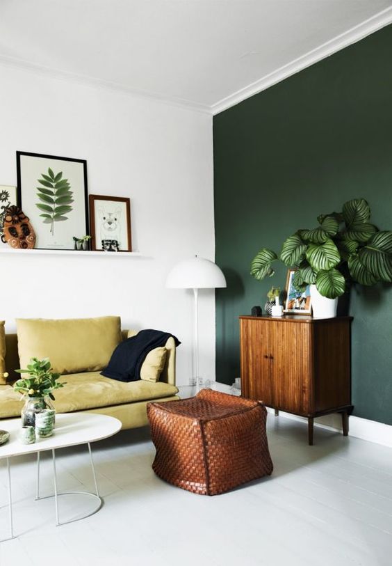 Le-vert-sapin-couleur-tendance